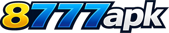 8777 apk লোগো